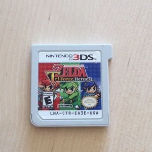 3DS GAME